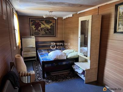 дом, 30 м&sup2;, 6 соток
