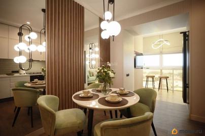2-комн. квартира, 75 м&sup2;