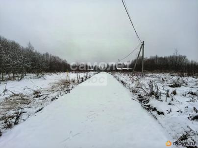 земельный участок, 10 соток
