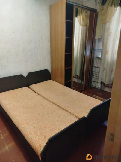 2-комн. квартира, 40 м&sup2;