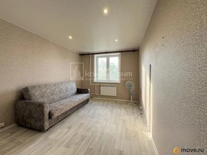 1-комн. квартира, 28 м&sup2;