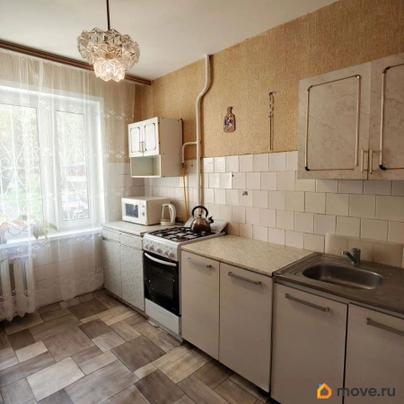 3-комн. квартира, 65 м&sup2;