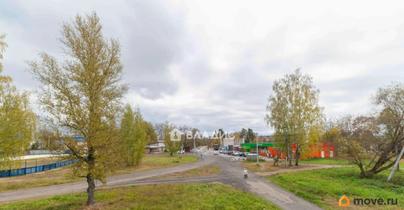 1-комн. квартира, 32.3 м&sup2;