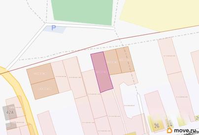 коммерческий участок, 12.97 сотки