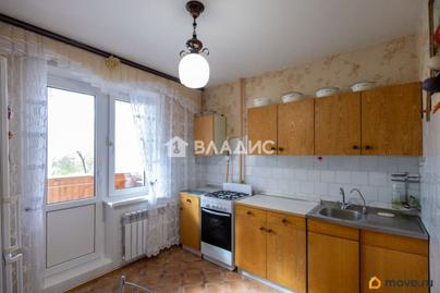 2-комн. квартира, 53.3 м&sup2;