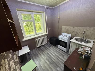 1-комн. квартира, 32.1 м&sup2;