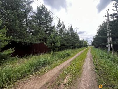 земельный участок, 7 соток