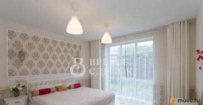дом, 128.5 м&sup2;, 8 соток