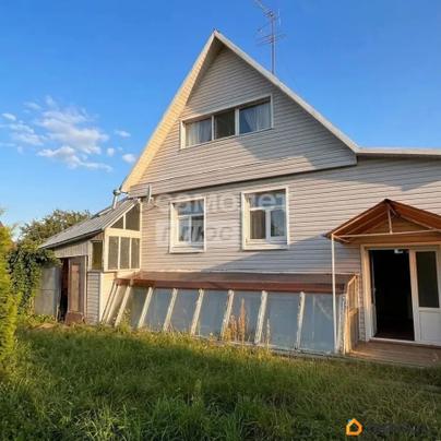 дом, 150.7 м&sup2;, 18.7 сотки