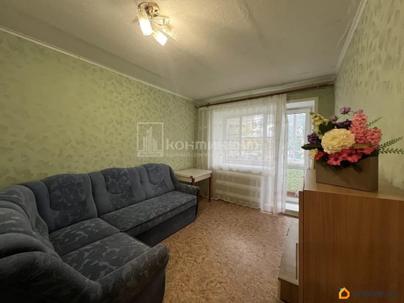 2-комн. квартира, 46 м&sup2;