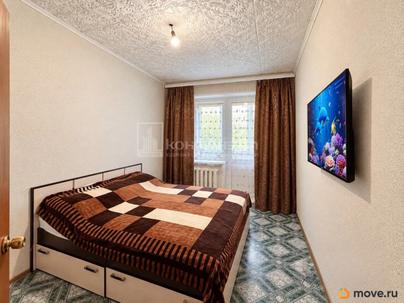 3-комн. квартира, 64 м&sup2;