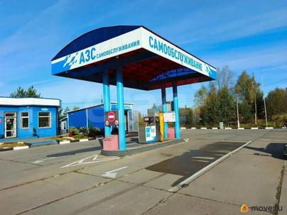 коммерческий участок, 40 соток