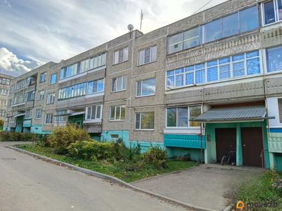 3-комн. квартира, 71.4 м&sup2;