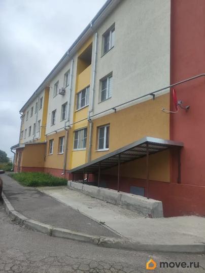 3-комн. квартира, 69.9 м&sup2;