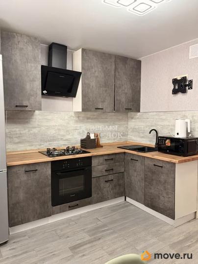 2-комн. квартира, 60 м&sup2;