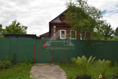 дом, 50 м&sup2;, 9 соток