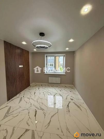 1-комн. квартира, 56.3 м&sup2;