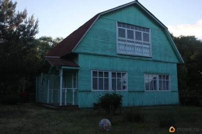 дом, 200 м&sup2;, 32 сотки