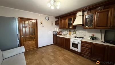 2-комн. квартира, 74.5 м&sup2;