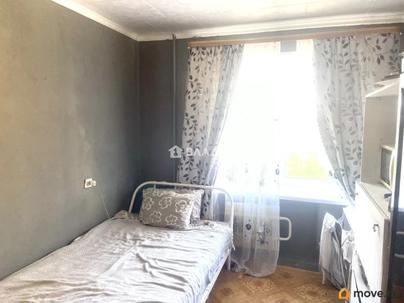 комната, 12.4 м&sup2;