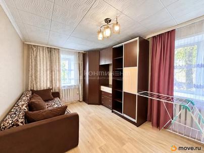 1-комн. квартира, 32 м&sup2;