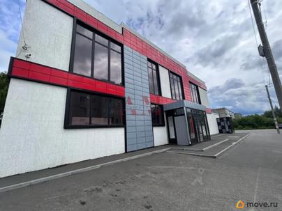 торговое помещение, 770 м&sup2;