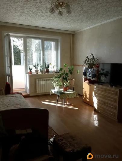 2-комн. квартира, 54 м&sup2;