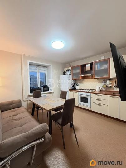 1-комн. квартира, 40 м&sup2;