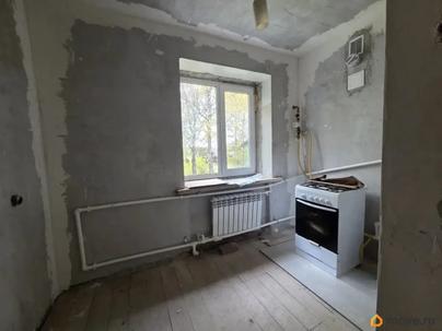2-комн. квартира, 41.8 м&sup2;