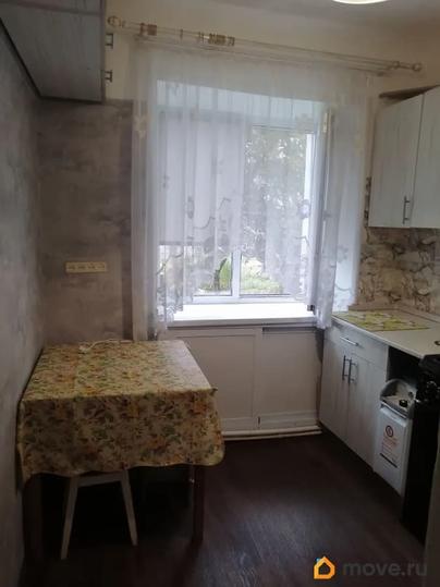 2-комн. квартира, 39 м&sup2;