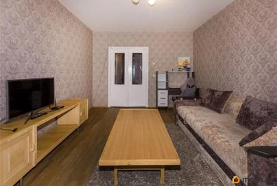 1-комн. квартира, 42 м&sup2;
