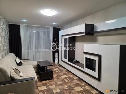 3-комн. квартира, 66 м&sup2;