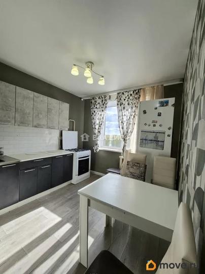 2-комн. квартира, 53 м&sup2;