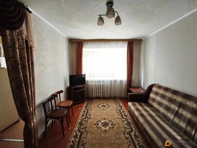1-комн. квартира, 31 м&sup2;