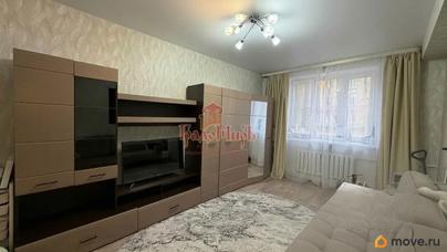 2-комн. квартира, 37 м&sup2;