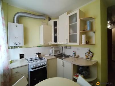 1-комн. квартира, 30 м&sup2;