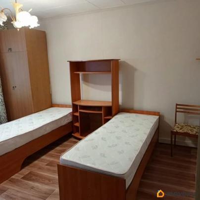 2-комн. квартира, 55 м&sup2;