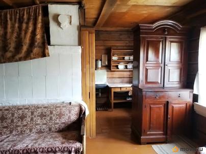 дом, 53.1 м&sup2;, 25.36 сотки