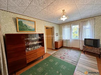 2-комн. квартира, 44.8 м&sup2;