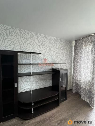 1-комн. квартира, 33.2 м&sup2;