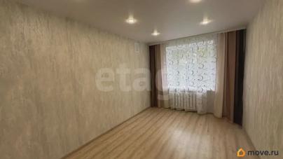 1-комн. квартира, 23.6 м&sup2;