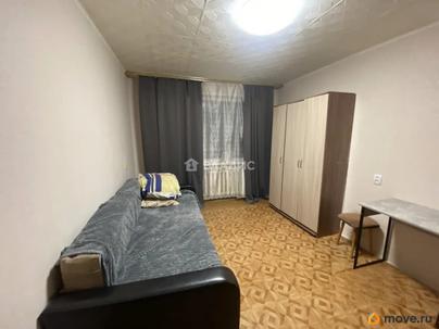 1-комн. квартира, 33.1 м&sup2;