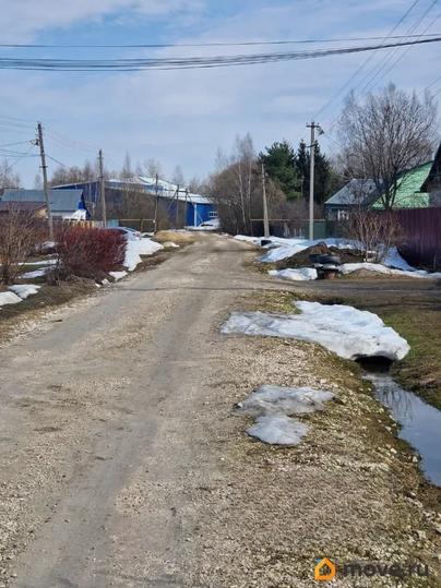 земельный участок, 25 соток