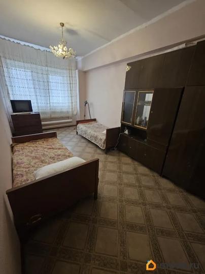 2-комн. квартира, 49 м&sup2;