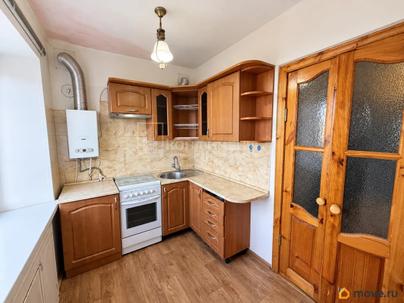 3-комн. квартира, 58.3 м&sup2;