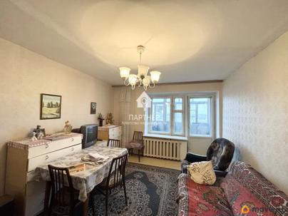 4-комн. квартира, 74.3 м&sup2;
