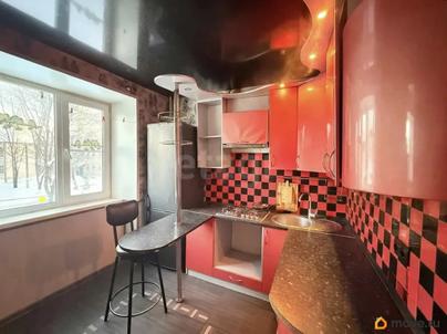 2-комн. квартира, 40.9 м&sup2;