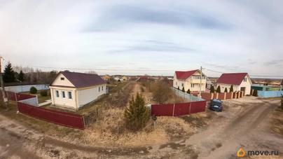 земельный участок, 28 соток