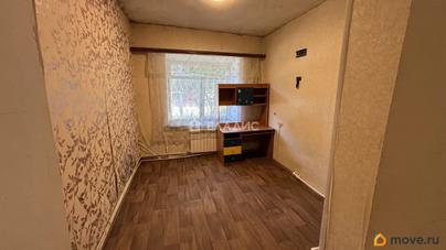 1-комн. квартира, 21.8 м&sup2;