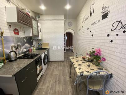 3-комн. квартира, 65.6 м&sup2;